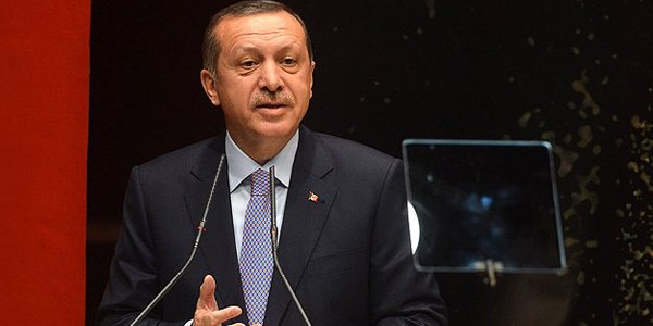 Erdoğan: CHP DHKP-C'ye sahip çıkıyor