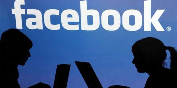 Türkiye'de 10 kişiden 4'ünün Facebook'u var