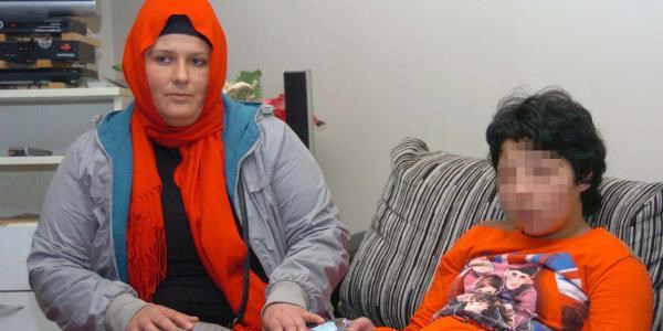 Öğrencisinin üzerine çay döktüğü iddiasına soruşturma