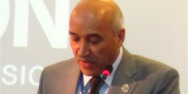 Toç Bir-Sen Erzurum Şube Başkanı İsmail Ercoşkun açıklaması