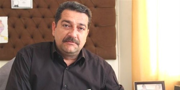 Kasaplar Odası Başkanına gasp şoku