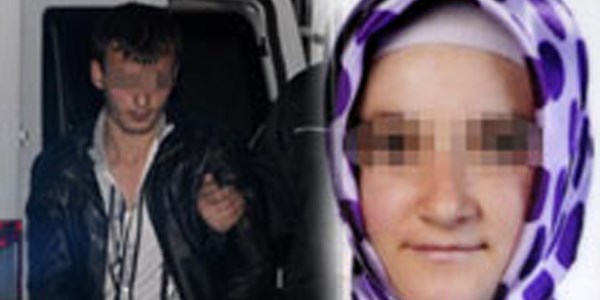 İskele'de dehşet