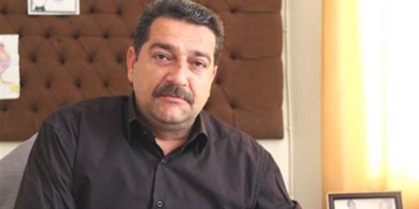 Kasaplar odası başkanına gasp şoku