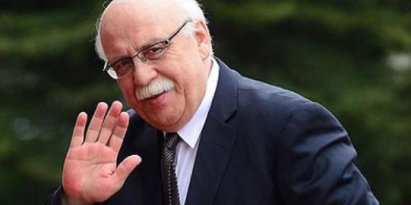 Bakan Avcı'dan öğrenciler YGS mesajı