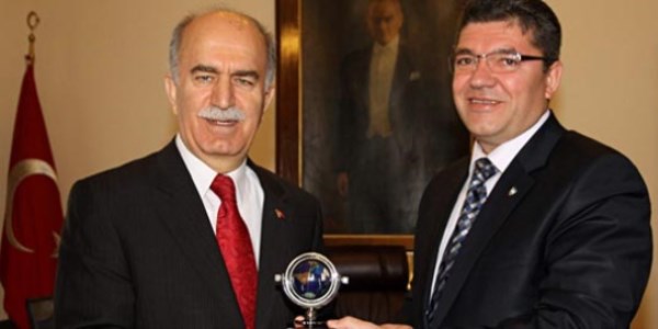 Bursa'ya 6 meteoroloji istasyonu kuruluyor