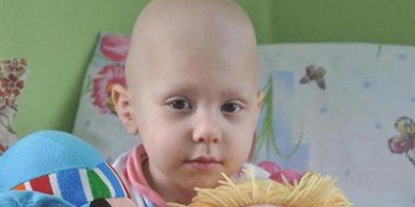 Annesi tarafından terk edilen Şeyma, 'melek' oldu