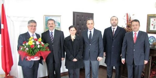 Orman Haftası'nda ziyaretler sürüyor