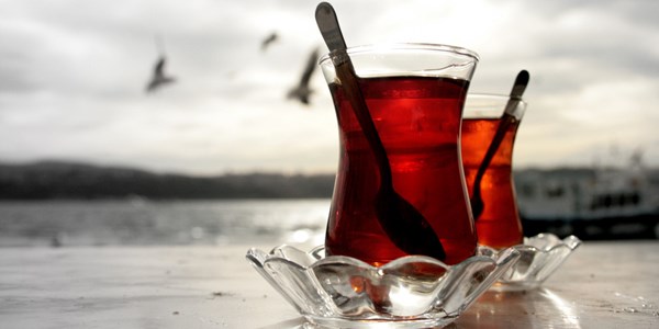 Fazla çay kemik hastası ediyor