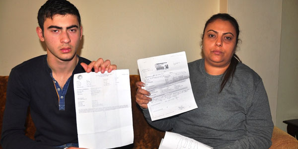 İzmir'de okulda darp iddiası