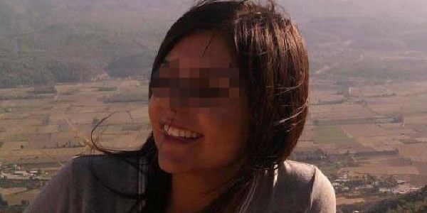 Üniversite öğrencisi doğurduğu bebeği 6. kattan aşağıya attı