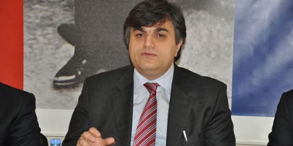 YÖK Başkanı, öğrencilere başarı diledi/ Video