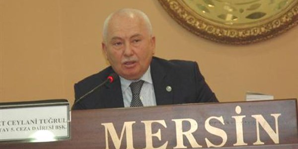 Yargıtay daire başkanı: Zimmet için yeni düzenleme gerekir