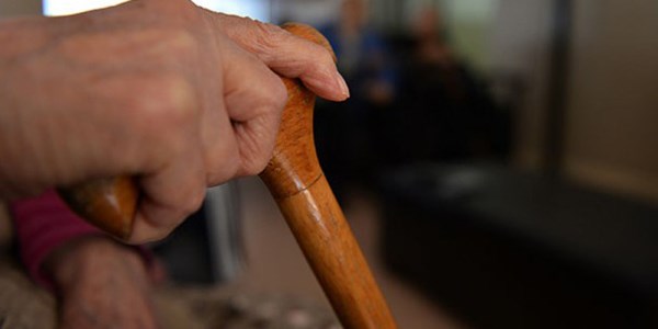 Türkiye'de 65 yaş ve üzerindeki 110 bin kişi hiç evlenmedi