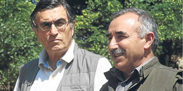PKK resmen atekes ilan etti