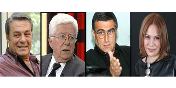 ��z�m s�recinin 'akil adamlar�' belli oldu