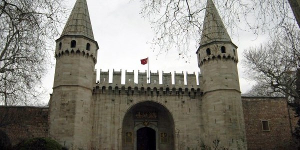 En çok Topkapı Sarayı Müzesine ilgi gördü