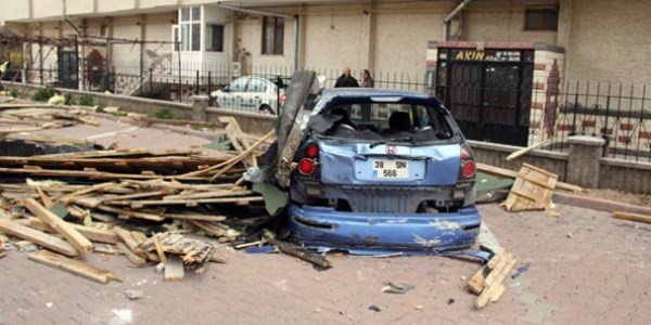 F�rt�nada can veren �ahs�n yaraland��� an kamerada