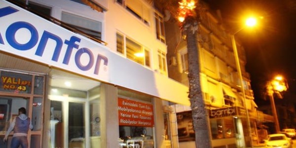 At�lan sigara izmariti faciaya neden oluyordu