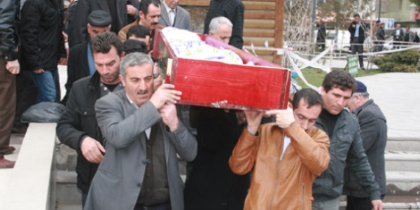 Gazeteci Cafer Karako�'un ac� g�n�