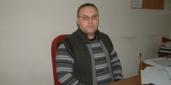 Burhaniye'de Eğitim Bir Sen'in kiyafet tepkisi