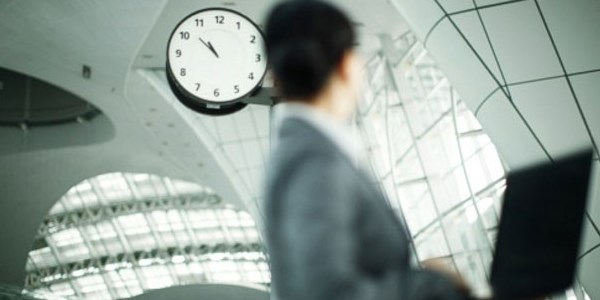 Mesai saatleri 1 Nisan'da değişiyor