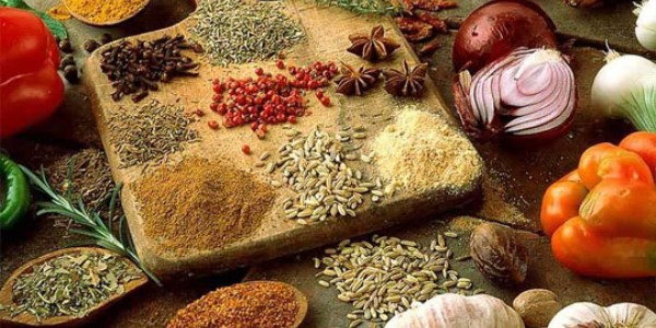 Baharat satış yerlerine sınırlama geliyor