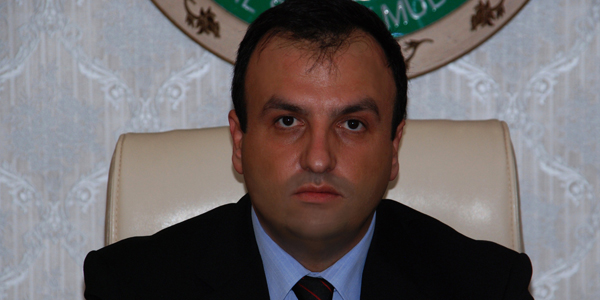 Sağlık hizmet binalarının projesi onaylandı