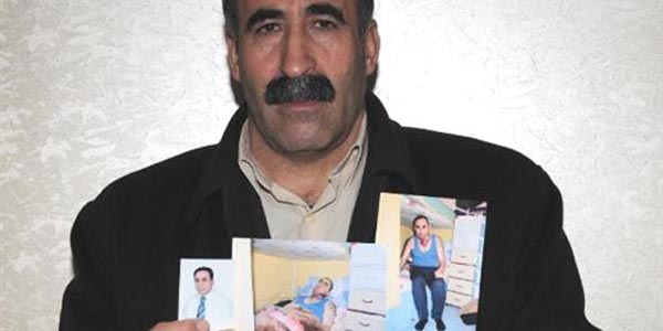 Kanser hastası hükümlü öldü