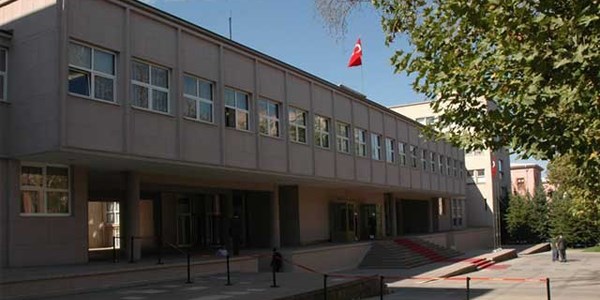 Başbakanlık 'elektronik göz'le korunacak
