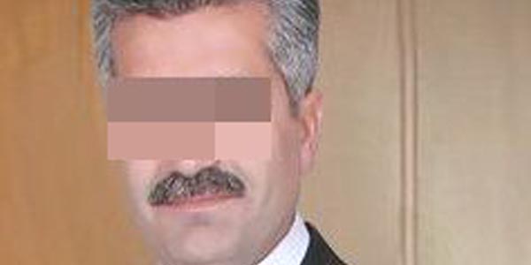 Okul müdürü, öğrencisine tacizden tutuklandı