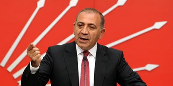 CHP'lilerden 'imar yolsuzluğuna' ilişkin suç duyurusu