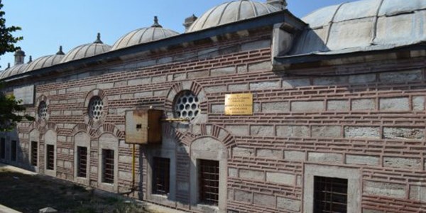 İstanbul'daki tarihi kütüphaneler yenileniyor