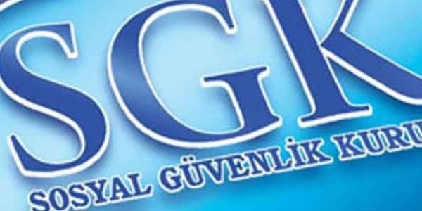 SGK'dan yeşil kartlılara ve gazilere iyi haber