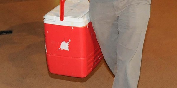 Bakanlıktan 'Organ Bağış Kartı' yazısı