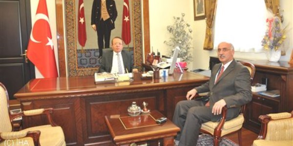 Isparta u�ak seferleri ba�l�yor