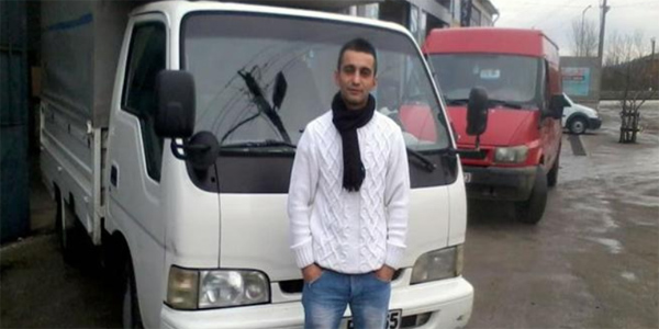Ordu'da b��akl� sald�r�: 1 �l�