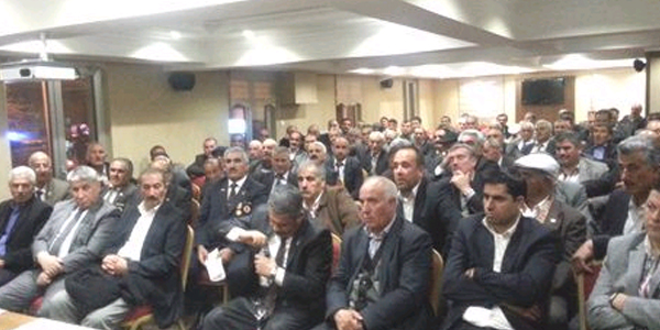 Van'dan ��z�m s�recine destek