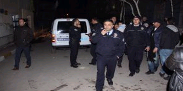 Erzurum'da tp patlamasnda yaralananlarn isimleri belli oldu