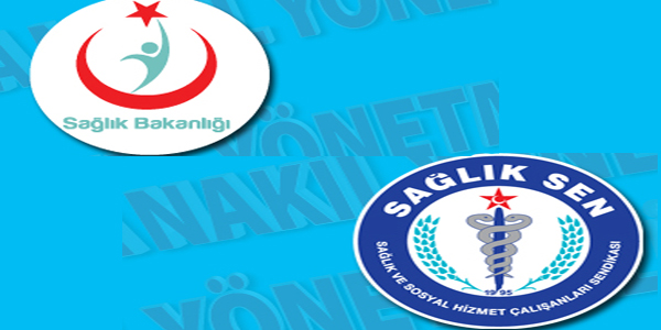 Sağlık Sen'den yönetmelikte yapılan değişikliğe ilişkin açıklama