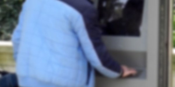 Dokunmatik cihazlarda 'porno' �oku!