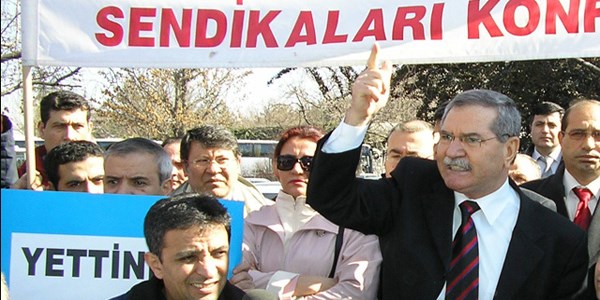 Bağımsız Haber-Sen yarın iş bırakacak