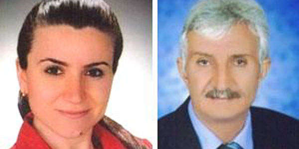 BDP'li Belediye Meclis �yeleri g�revden al�nd�