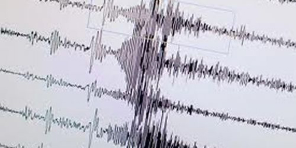 Kozan'da 3 byklnde deprem