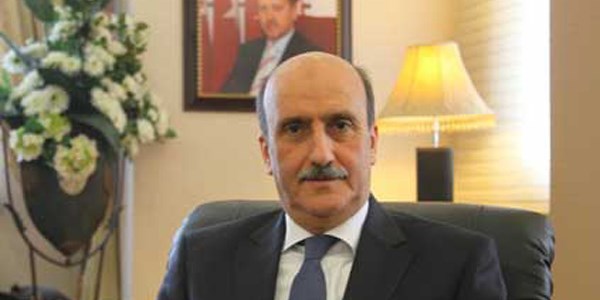 Elazığ Belediye Başkanı'na hapis cezası
