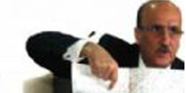 Elaz�� Belediye ba�kan�na 1 y�l 10 ay hapis cezas�