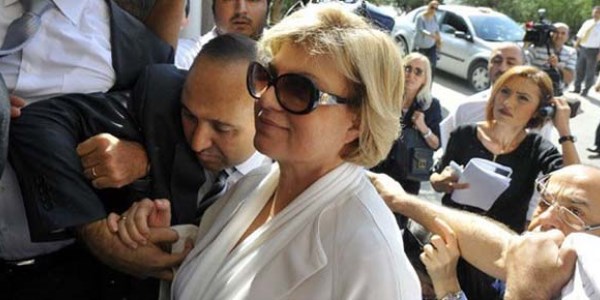 Çiller ve Güreş'e de faili meçhul sorgusu