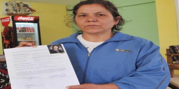 Evini satmak isterken icral�k oldu