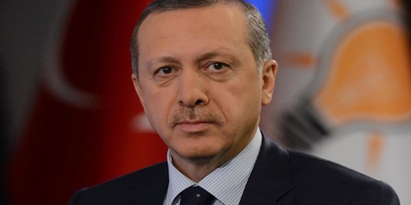 Erdoğan, Özdil'den 7 bin TL tazminat kazandı