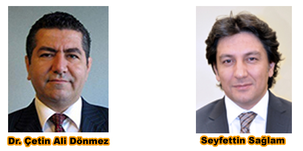 �MKB'ye yeni ba�kan yard�mc�lar�