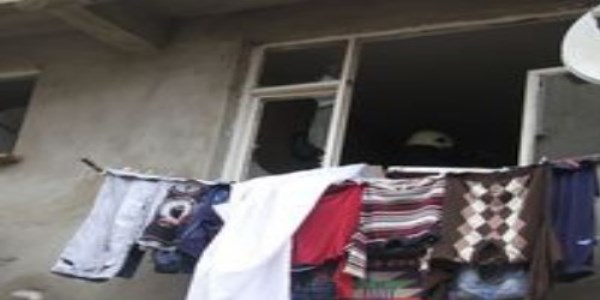 İstanbul'da korkutan patlama
